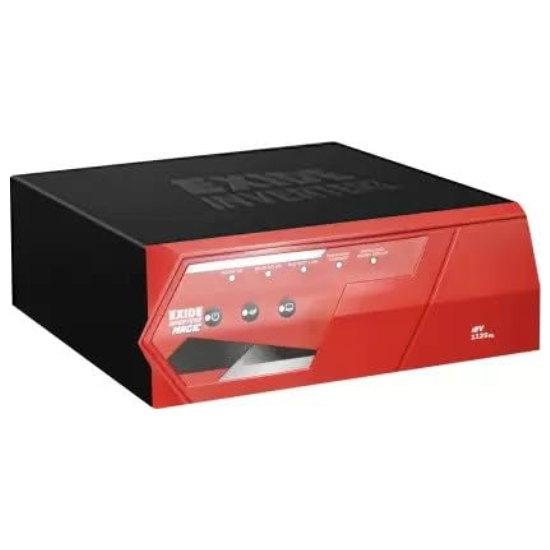 Inverter for Home and Office | Magic 875/12V